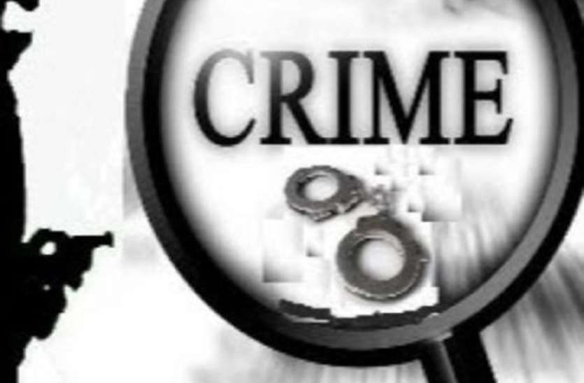 Ahmedabad  News : गृहकलह में ससुर और साली की हत्या का आरोपी युवक गिरफ्तार