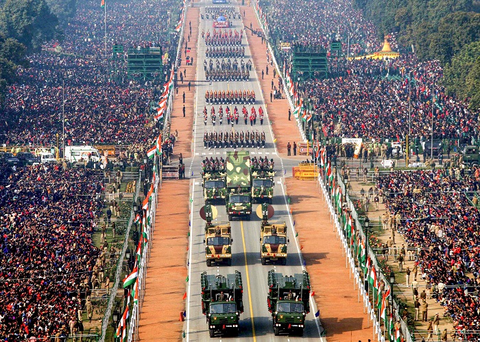 Republic Day 2021