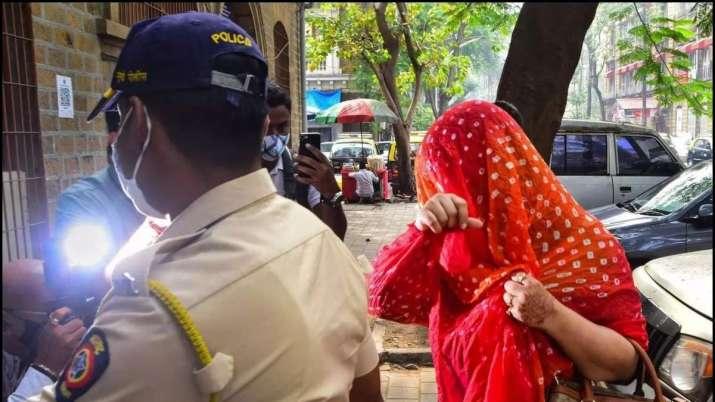 Kannada actress Shweta Kumari gets judicial custody in drugs case