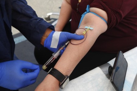 Corona Vaccine Side Effects 