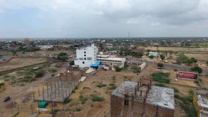 1000 करोड़ घटकर हो गए 108,उसमें भी बायतु-पचपदरा आधेे-आधे