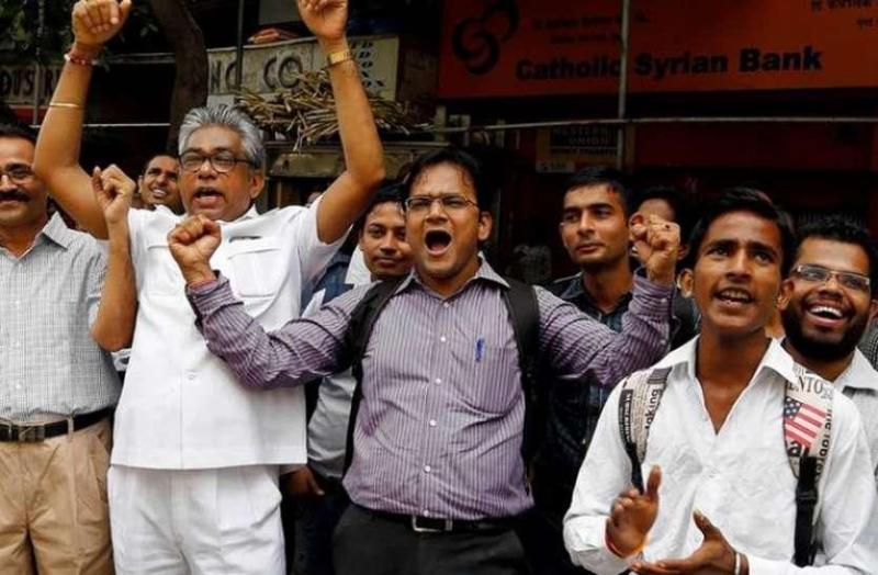 Market boom despite instability in US, investor gain Rs 2 lakh cr