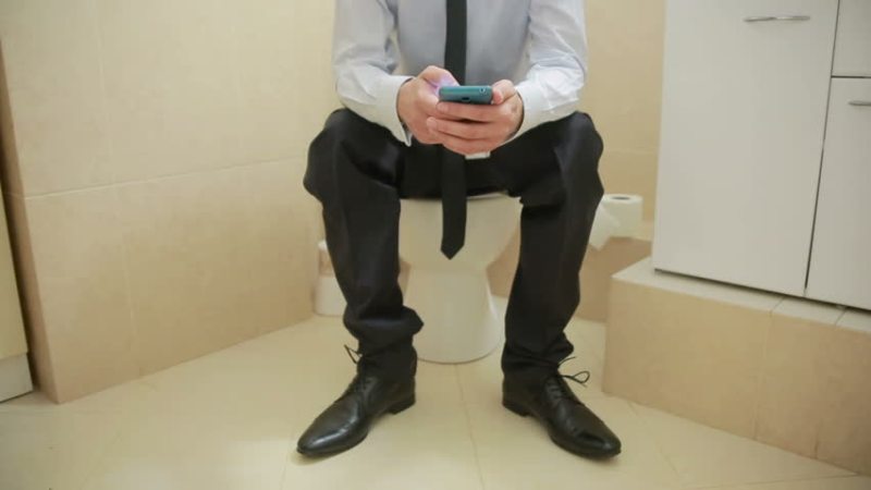 Chinese Company policy