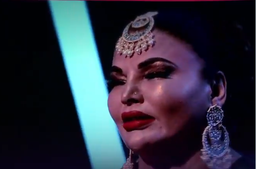 Rakhi Sawant