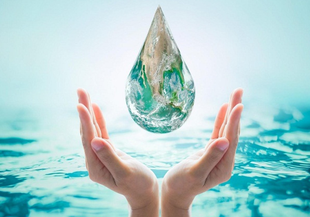 यूपी में जल संसाधनों का सुरक्षित उपयोग के लिए जल नीति शीघ्र