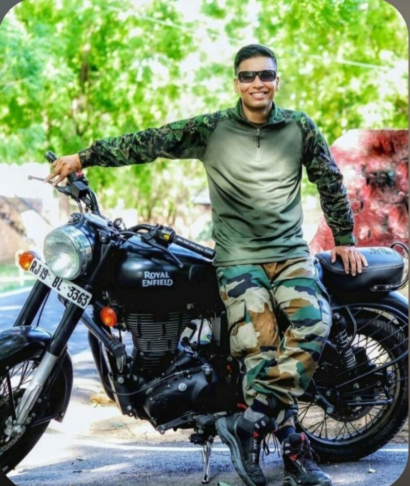 कमांडो बनने से पहले 3 महीने के प्रोबेशन पीरियड में रहते हैं जवान