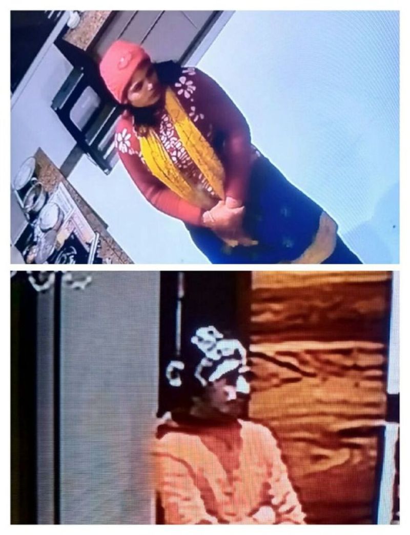 घरेलू नौकर ने टमाटर सूप में जहर खिलाया, चार बीमार