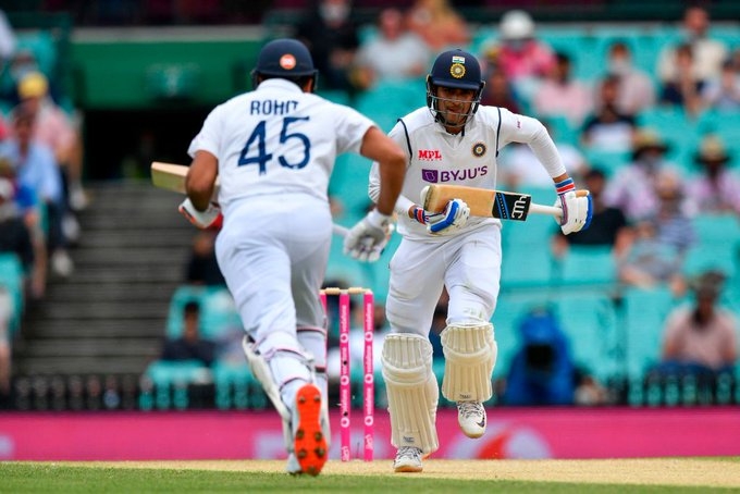 Sydney Test India need 309 run to win expectations from Pujara, Rahane
