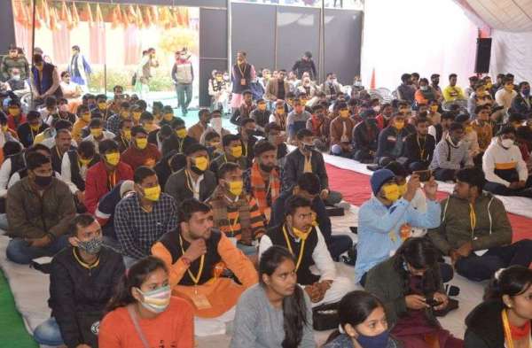sikar abvp sammelan
