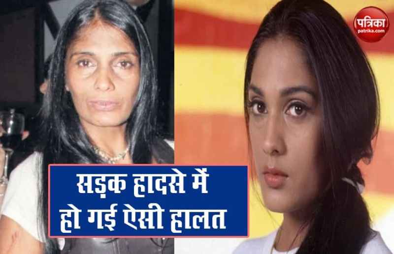 Aashiqi Film Actress Anu Aggarwal Life Facts