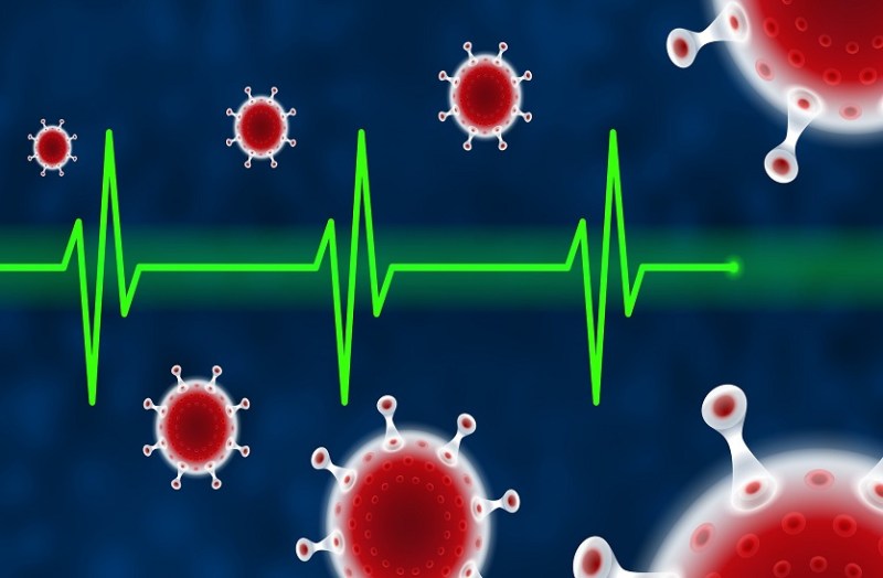 Kota ahead in state, maximum 89 Corona patients found