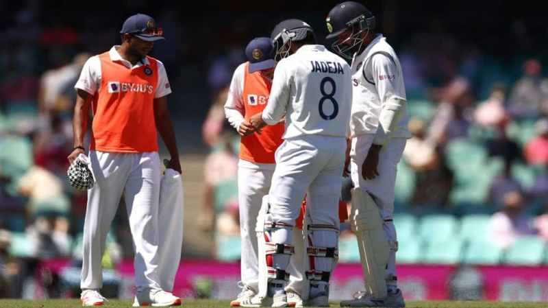 Jadeja ruled out of first two Tests against England
