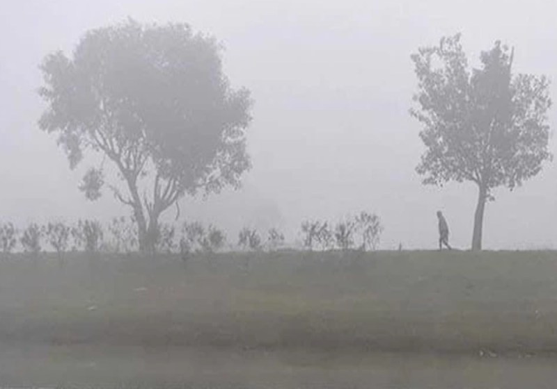 Weather Update : एक बार फिर मचलेगा मौसम का मन, चलेगी शीत लहर गिरेगा पारा