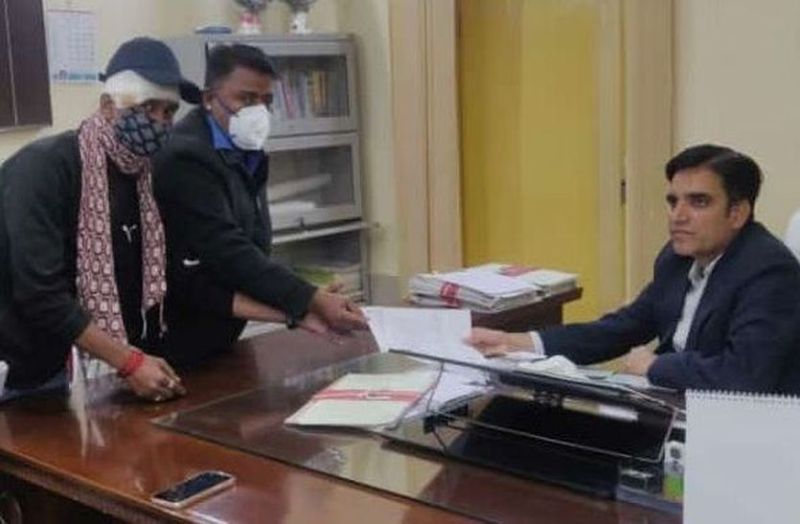 नहीं रुकी चायनीज मांझे की बिक्री, आए दिन चोटिल हो रहे लोग, चिकित्सक सहित कई लोग हो चुके घायल