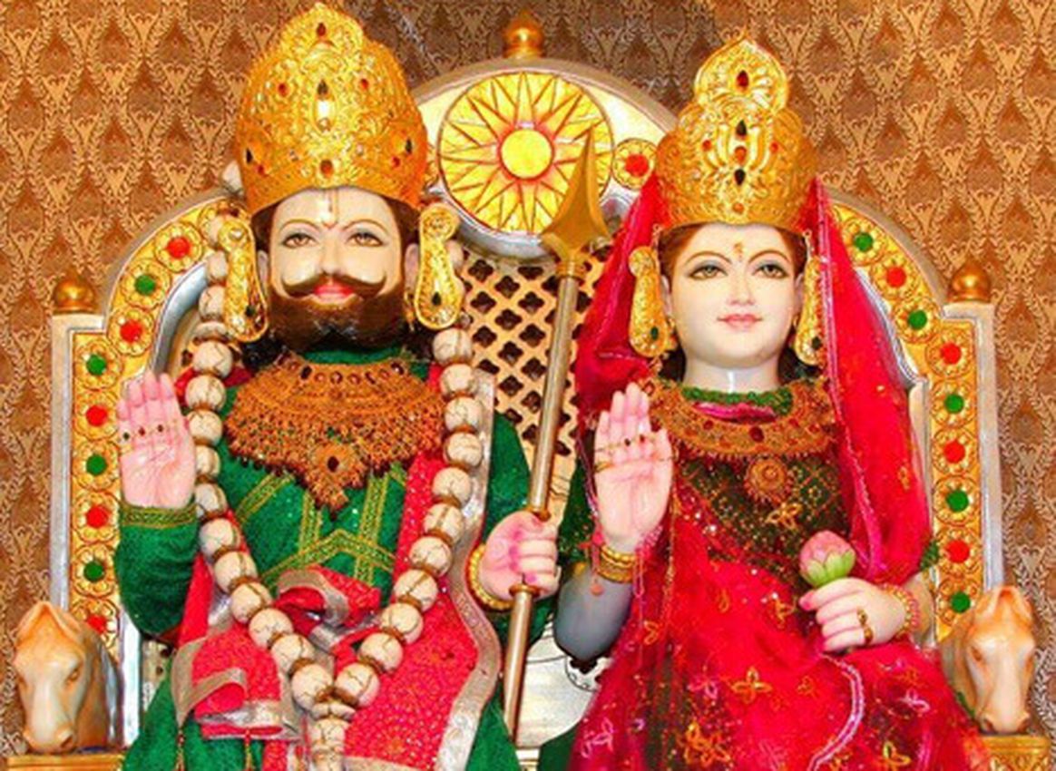 बाबा रामदेव पुरस्कारों की घोषणा