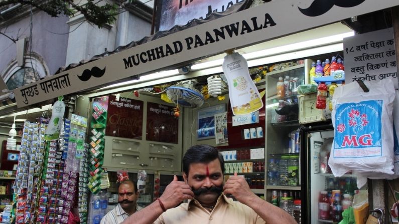 ncb summons to bharat tiwari owner of mumbai's famous muchhad paanwala