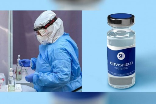 Covid-19 vaccination: India signs purchase order with Serum