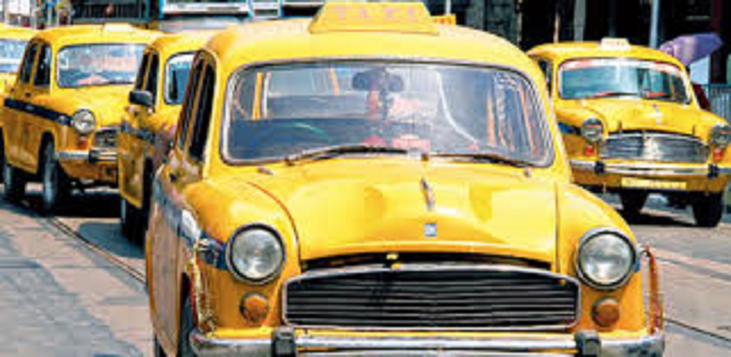 बस के बाद टैक्सी मालिकों ने की किराया बढ़ाने की मांग