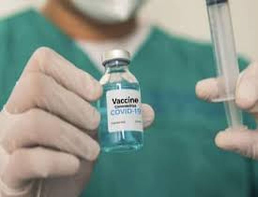 जिले में 16 जनवरी से शुरू होगा टीके लगाने का अभियान