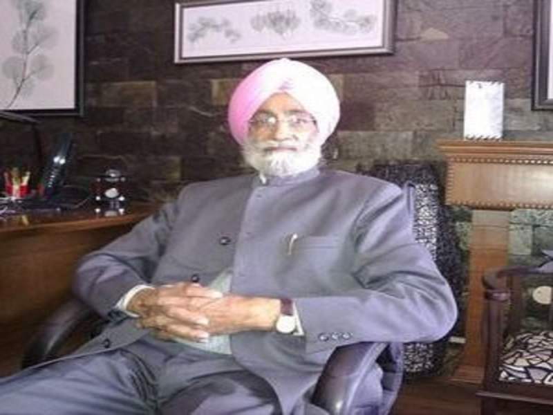 bhupinder singh mann
