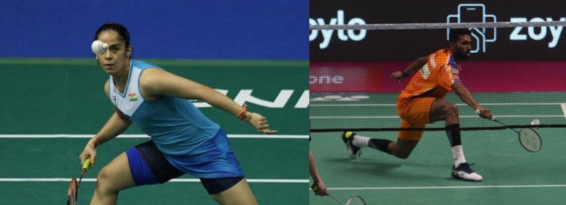 Saina and Prannoy withdrawn from Thailand Open due to corona