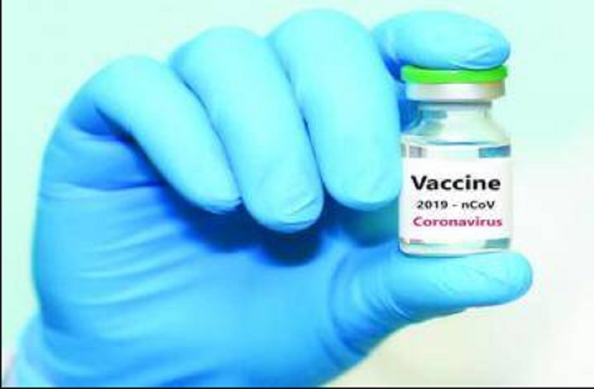 कोरोना वैक्सीन वितरण की मंगलमय शुरुआत, जानें कब पहुंचेगी राजस्थान