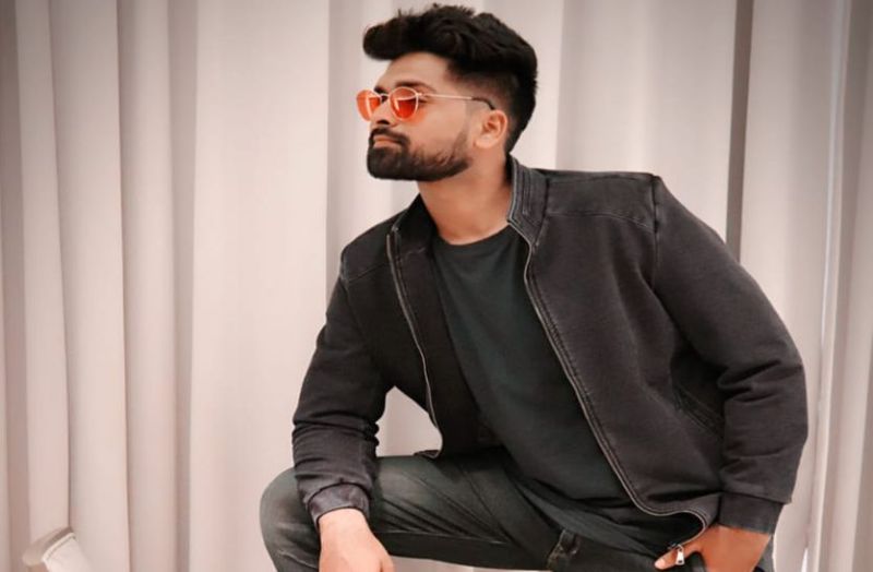 झुंझुनूं के प्रत्यूष के वीडियो खुद के इंस्टाग्राम पर लगाते हैं अक्षय कुमार