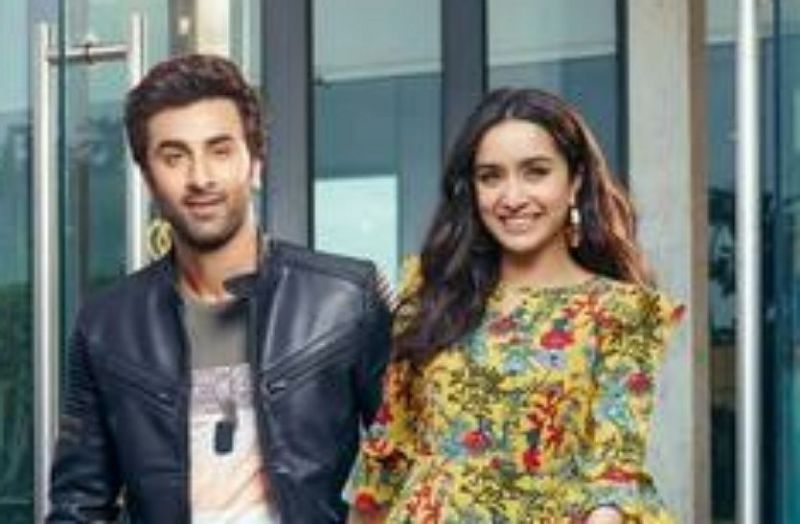 लव रंजन में रणबीर के साथ नजर आएगी श्रद्धा, बोनी कपूर बनेंगे पेरेंट्स