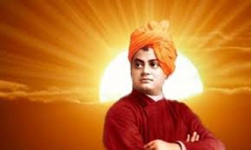 swami Vivekanand