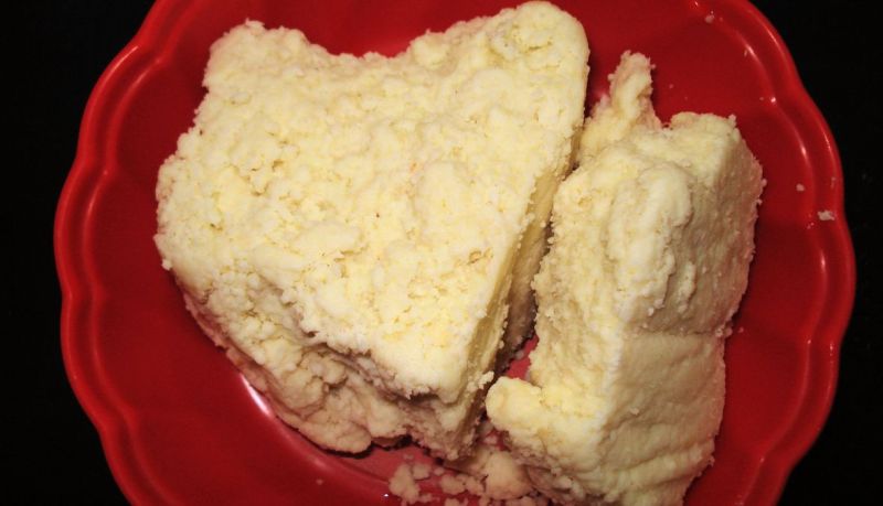 Adulteration stronghold: White mauve's black business is spreading in Dholpur