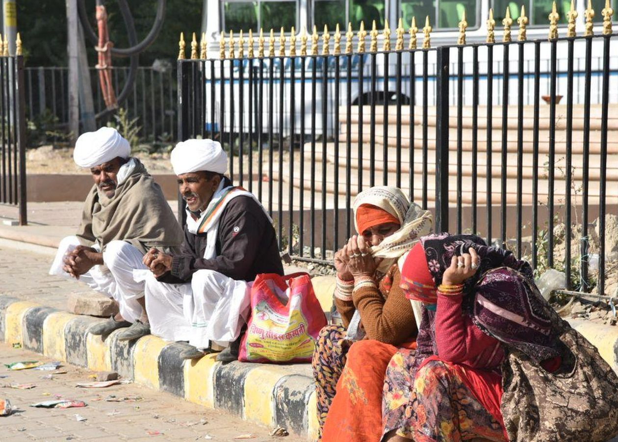 आज से पारे में होगी बढ़ोतरी, सर्दी से मिलेगी कुछ राहत