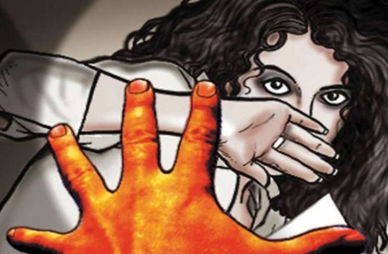 Rape of a teenager sweeping the fence, accused arrested