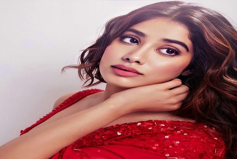 Janhvi Kapoor