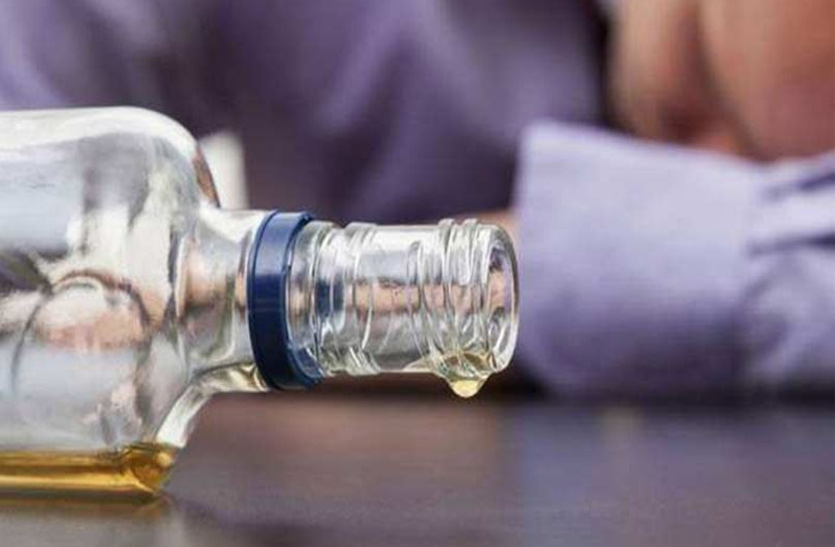 जहरीली शराब से बढ़ती मौतें, जिम्मेदार कौन ?