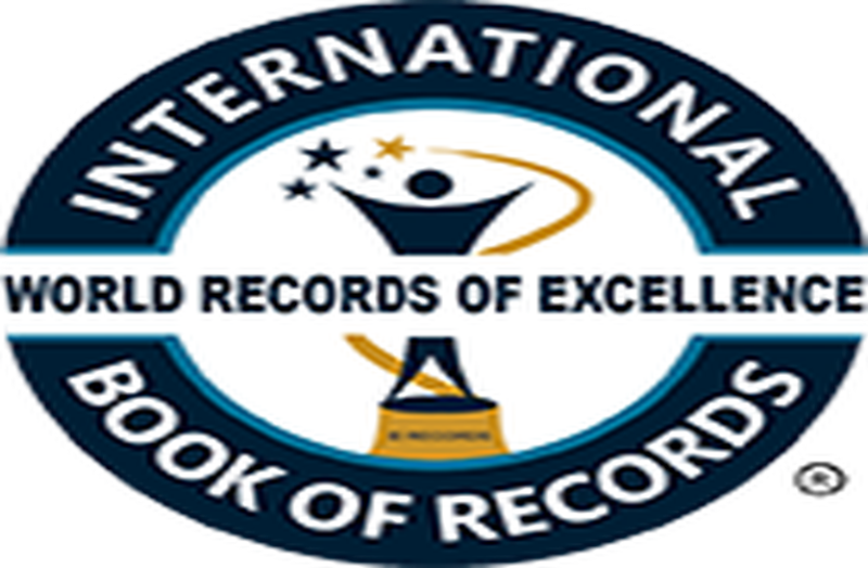 योगी ने बनाया विश्व रिकार्ड