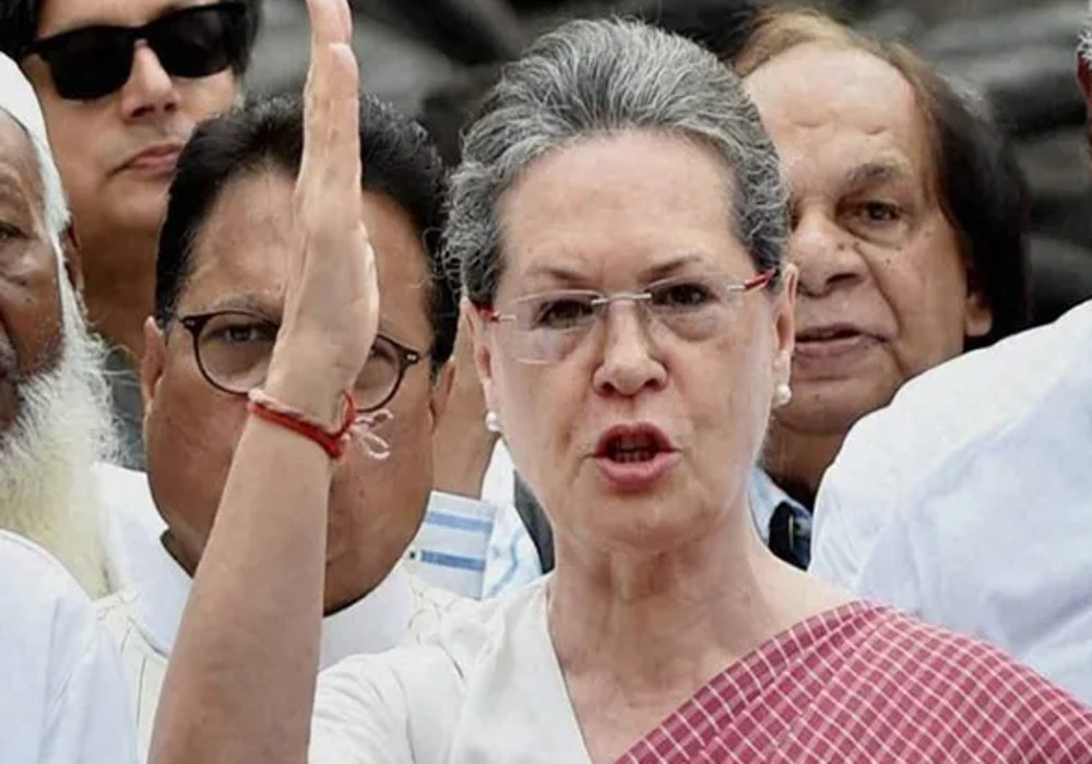 UP Top News : कांग्रेस नेता ने वरुण गांधी के लिए कहे अपशब्द, सोनिया ने पार्टी से बाहर किया