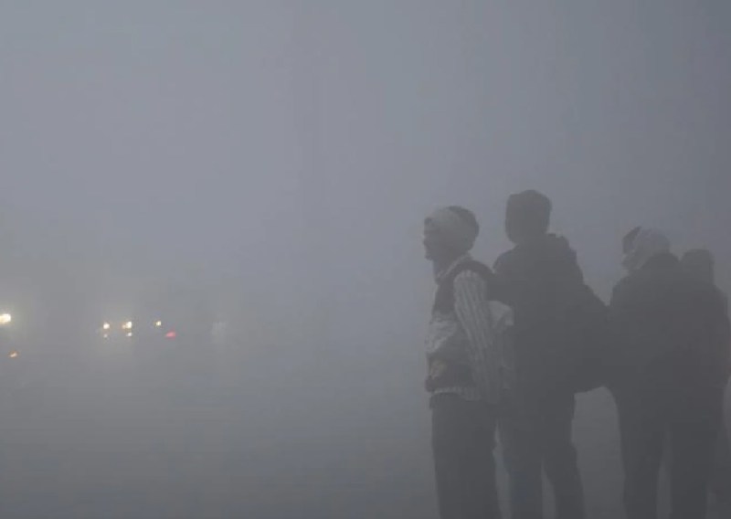 मौसम विभाग का अलर्ट, यूपी के इन जिलों में चलेगी जबरदस्त शीतलहर, जमा देगी जीरो डिग्री वाली खतरनाक ठंड