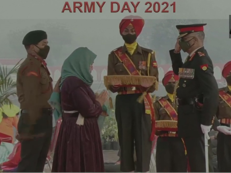 army day
