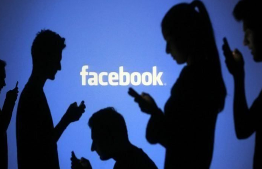 Facebook influencing election, probe needed: Congress  