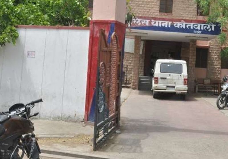 नकबजनी की वारदात का एक साल बाद खुलासा, एक आरोपी गिरफ्तार