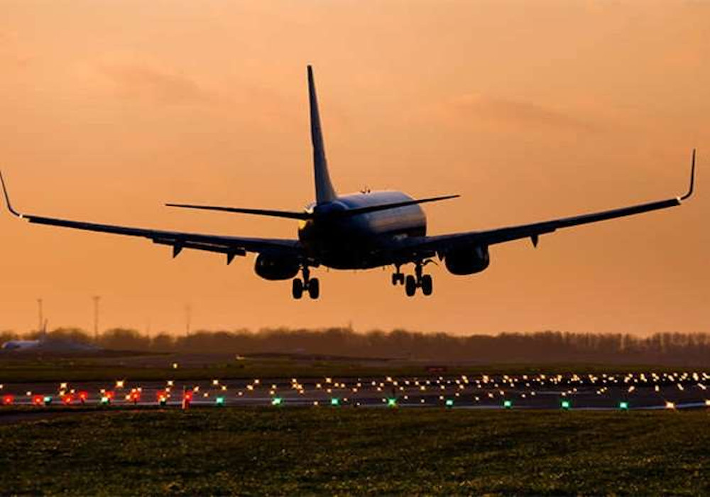 बुंदेलखंड क्षेत्र को योगी सरकार की बड़ी सौगात, ललितपुर में बनेगा एयरपोर्ट, दोनों राज्यों को मिलेगा फायदा