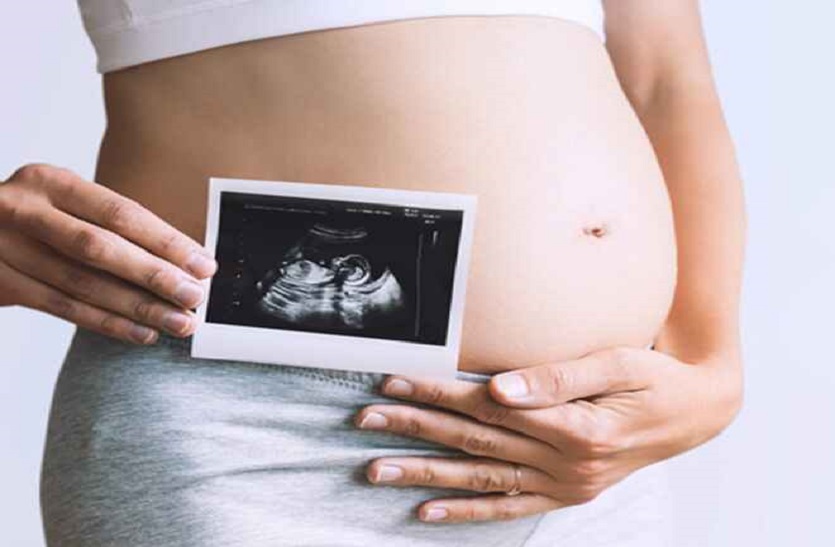 मैटर्नल मार्कर टेस्ट: अधिक उम्र में मां बनने वाली महिलाओं के लिए जरूरी