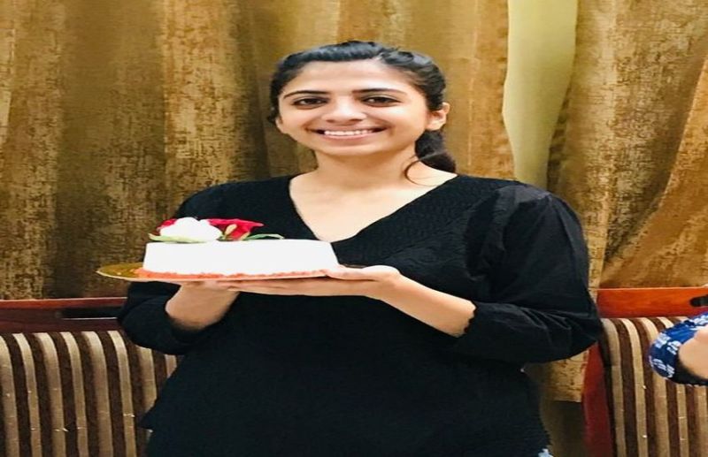 इनके शौक ने केक में डाली अनूठी डिजाइन