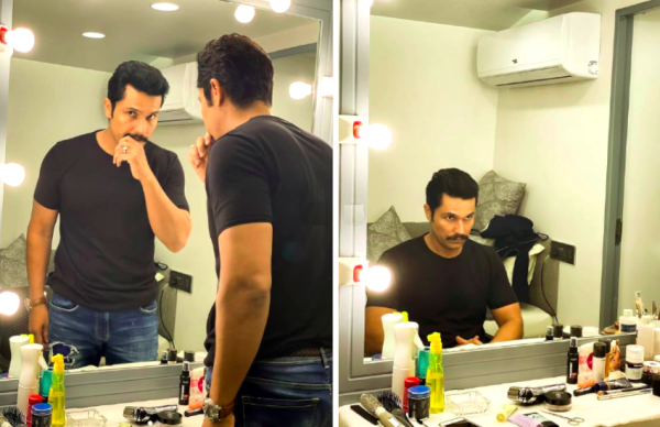 Randeep Hooda and Urvashi Rautela new movie