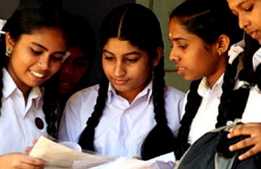 मध्य प्रदेश उच्च शिक्षा पाठ्यक्रम में बदलाव (प्रतीकात्मक फोटो)