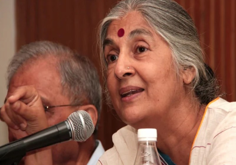 स्वामी आनंद का भाषण निंदनीय, पुलिस उचित कारवाई करें : माकपा