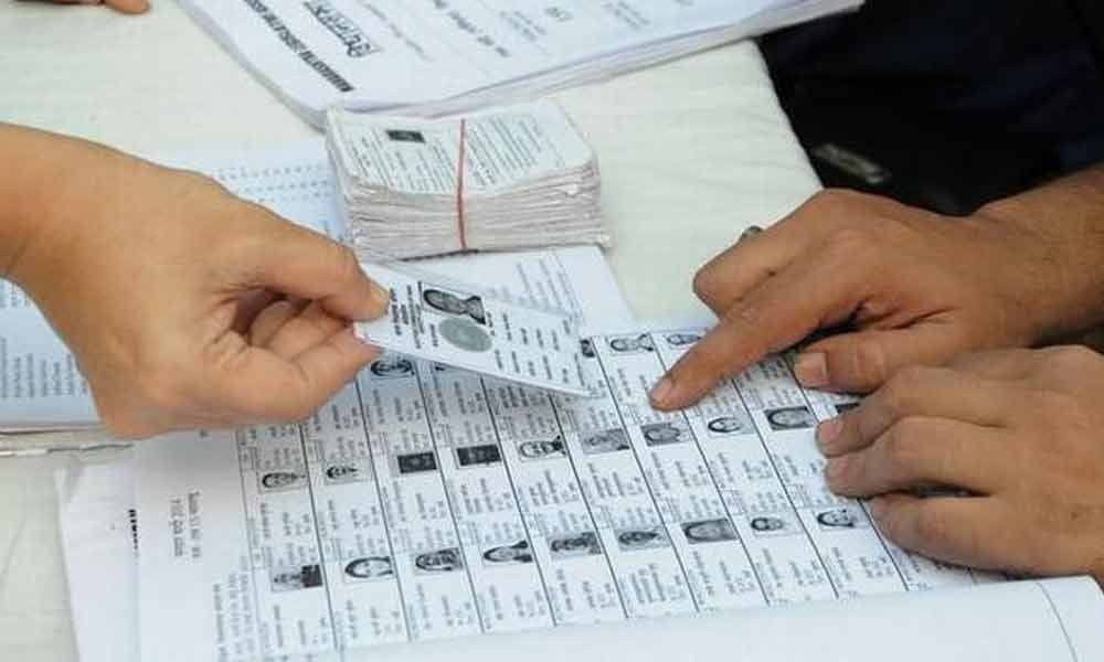 पश्चिम बंगाल में 2021 विधानसभा चुनाव के लिए अंतिम मतदाता सूची जारी, जाने विस्तार से...