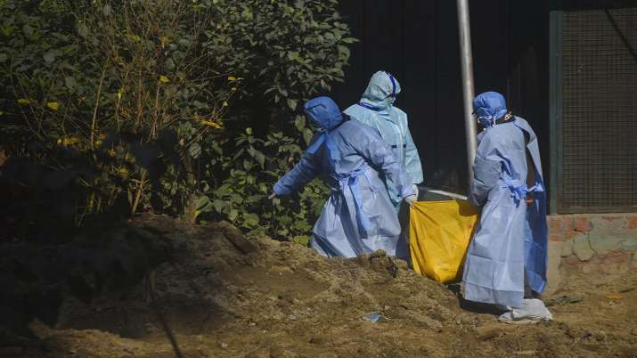 bird flu in delhi zoo