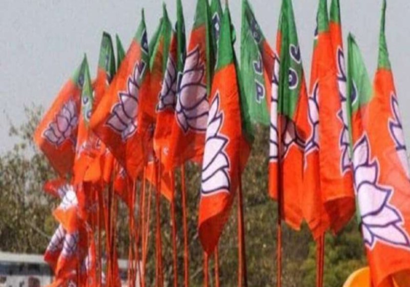 प्रयागराज नगर निगम कार्यकारिणी में भाजपा का परचम लहराया, सपा को झटका