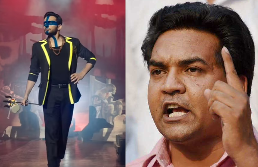 सैफ अली की 'Tandav' के विरोध में उतरे कपिल मिश्रा, लोगों से की यह अपील